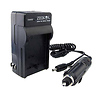 Battery Charger for Sony FH70 Thumbnail 0