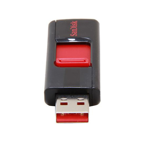 8GB Cruzer USB Flash Drive Image 1