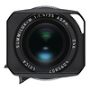 35mm f/1.4 Summilux-M Aspherical Lens (Black) Thumbnail 3