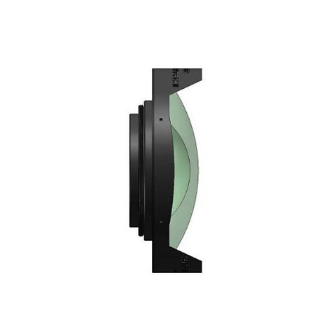 72mm 0.3x Ultra Fisheye Lens Adapter Image 4