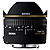 AF 15mm f/2.8 EX DG Diagonal Lens - Canon Mount