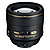 AF-S Nikkor 85mm f/1.4G Classic Portrait Lens