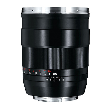 35mm F/1.4 Distagon T Lens (Canon EOS-Mount)