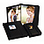 2-1/2 x 3-1/2in. Self Stick Overlapping Cover Album