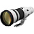 EF 600mm f/4.0L IS II USM Telephoto Lens