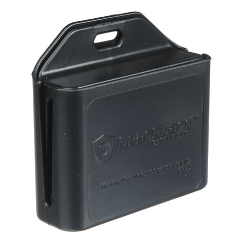 GearGuard Camera Bag Lock, Set of 2 (Large) Image 0
