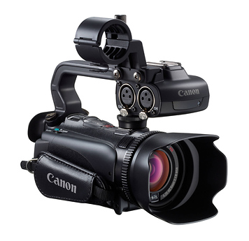 XA10 High Definition Professional Camcorder