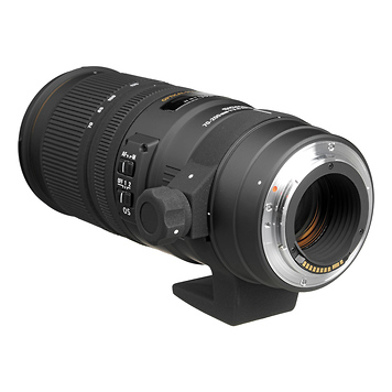 70-200mm f/2.8 EX DG APO OS HSM Lens for Canon