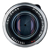 50mm f/2.0 Planar T* ZM MF Lens for (Leica M-Mount) - Black Thumbnail 1
