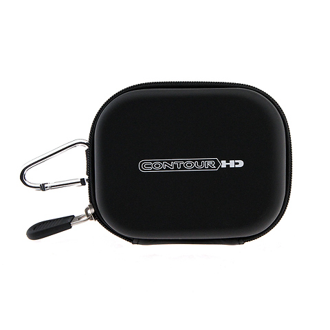 Carrying Case - Black Image 0