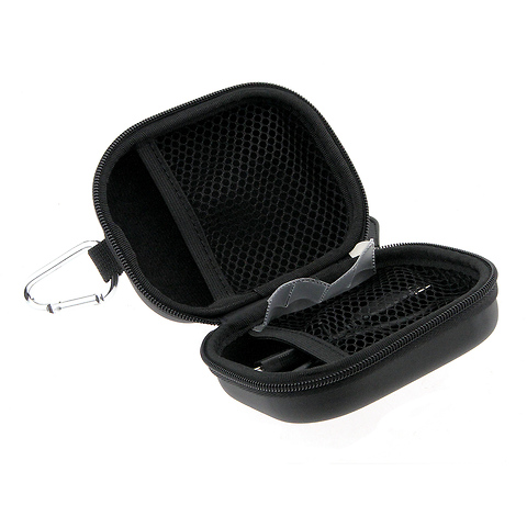 Carrying Case - Black Image 1