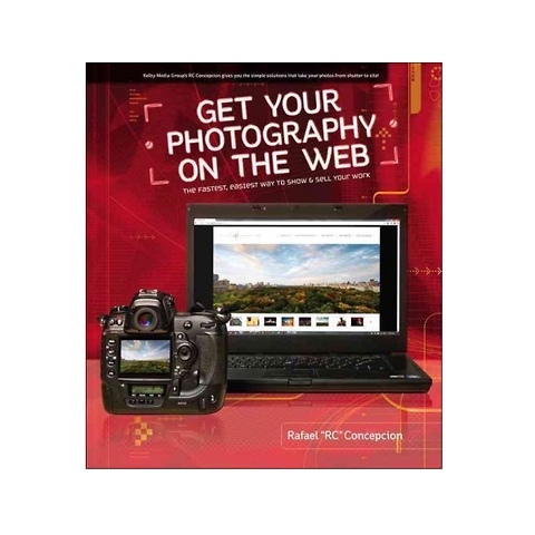 Get Your Photography on the Web Image 0