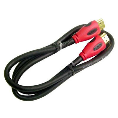 15ft. High-Speed 1080p 3D HDMI Cable Image 0