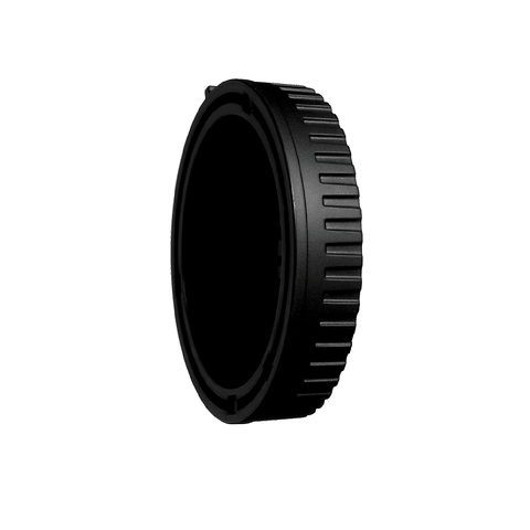 LF-N1000 Replacement Rear Lens Cap for 1 Nikkor Lenses Image 0