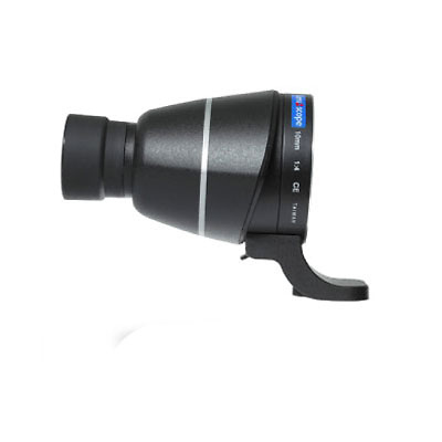 LENS2SCOPE Spotting Scope Lens Adapter For Nikon Image 0