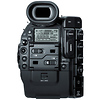 EOS C300 Cinema Camcorder Body - EF Lens Mount Thumbnail 3
