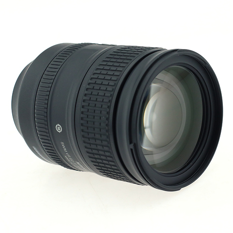 AF-S NIKKOR 28-300mm f/3.5-5.6G ED VR Lens - Pre-Owned Image 1