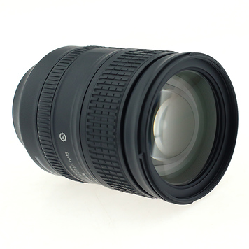 AF-S NIKKOR 28-300mm f/3.5-5.6G ED VR Lens - Pre-Owned