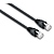 Cat 5e Cable, 8P8C to Same, 5 ft