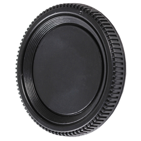 Replacement Body Cap for Sony NEX E-Mount Cameras Image 0
