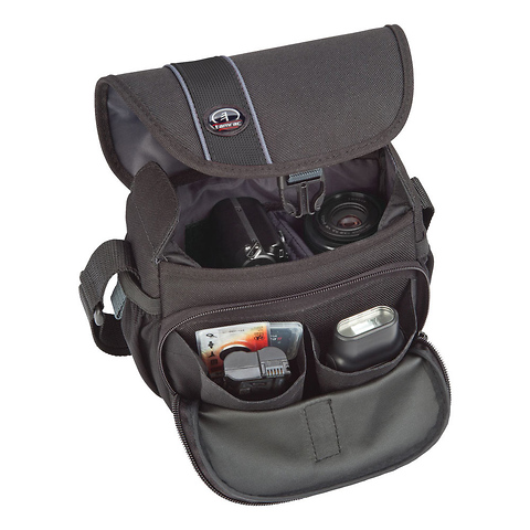 Rally Micro Camera Bag (Black) Image 1