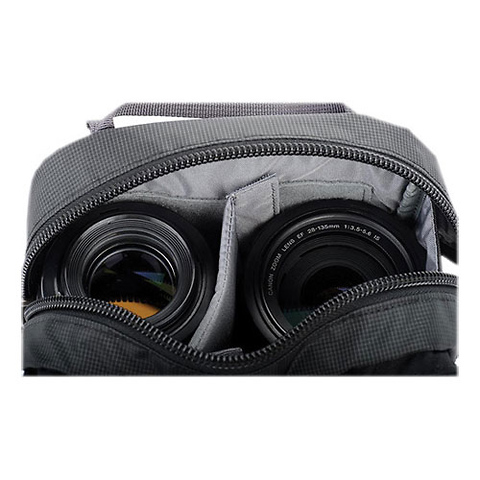 Speed Changer V2.0 Camera Bag (Black) Image 2
