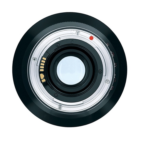 Distagon T* 15mm f/2.8 ZE Lens (Canon EOS-Mount) Image 3