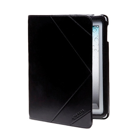 Orikata for the iPad 2 & 3 - Leather Image 0