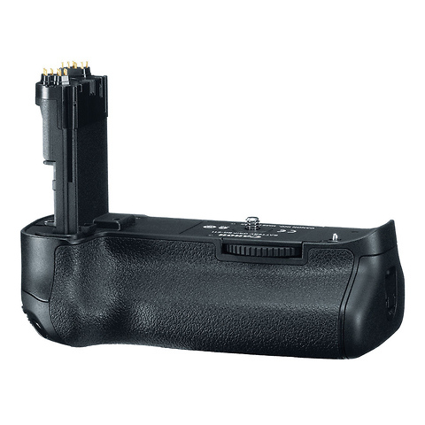 BG-E11 Battery Grip for the 5D Mark III Digital Camera Image 0