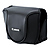 PSC-6000 Deluxe Carry Case for the G1X Camera (Black)