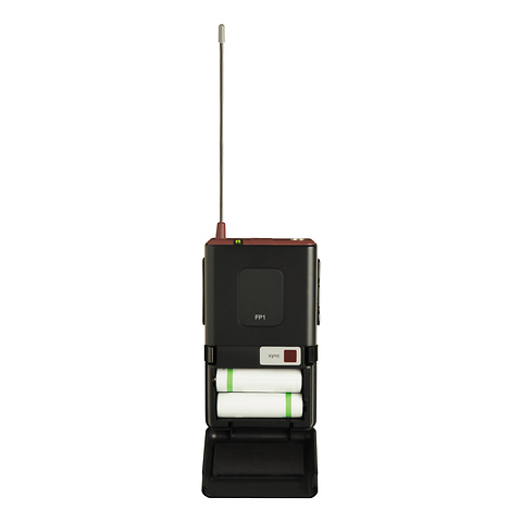 FP Wireless Bodypack System (G4 / 470 - 494MHz) Image 3