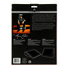 iPad Black Canvas Case Thumbnail 1
