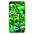 iPhone 4S Shell - Green