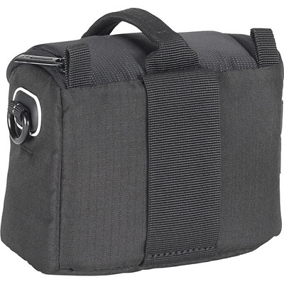 Lite-431 DL Shoulder Bag for Mirrorless Camera or Handycam (Black) Image 1