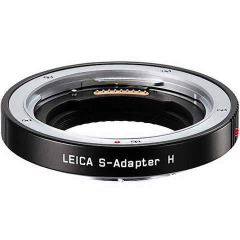 S-Adapter for H-System Lenses Image 0