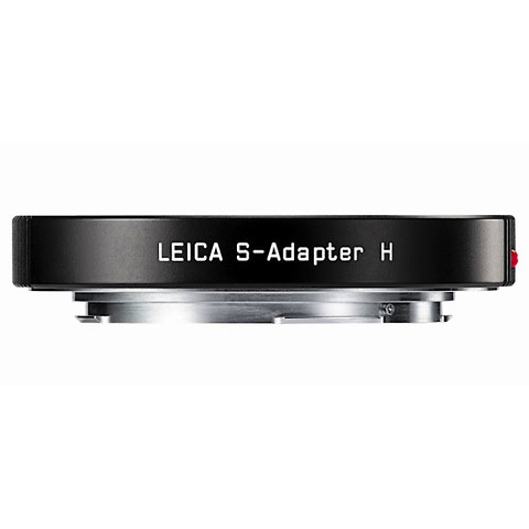 S-Adapter for H-System Lenses Image 1