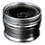 WCL-X100 Wide-Angle Conversion Lens for X100 Camera (Silver)