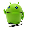 GOgroove Pal Bot - Rechargeable Portable Android Speaker System Thumbnail 0
