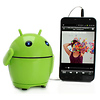 GOgroove Pal Bot - Rechargeable Portable Android Speaker System Thumbnail 1