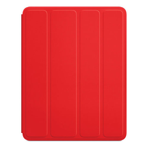 iPad Smart Case (Red) Image 1