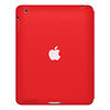 iPad Smart Case (Red) Thumbnail 2