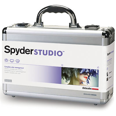 Spyder Studio Image 0
