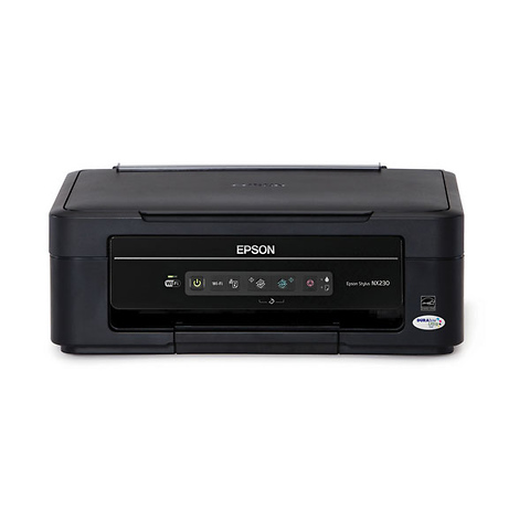 Stylus NX230 Small-In-One Printer - Manufacturer Reconditioned Image 3