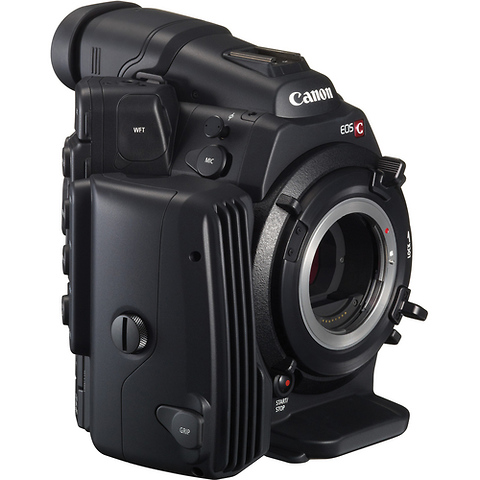 EOS C500 Cinema EOS Cameras (EF Mount) Image 1