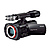 NEX-VG900 Full-Frame Interchangeable Lens Handycam Camcorder Body