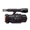 NEX-VG900 Full-Frame Interchangeable Lens Handycam Camcorder Body Thumbnail 3