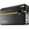 Z2300 Instant Digital Camera (Black) Thumbnail 1
