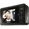 Z2300 Instant Digital Camera (Black) Thumbnail 2