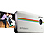 Z2300 Instant Digital Camera (White)