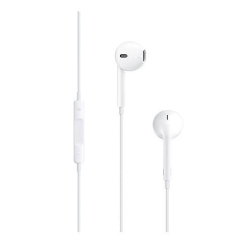 EarPods with Remote and Mic Image 0